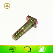 Trimmed Screw for Auto Parts